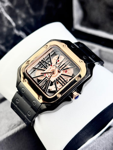 Cartier ESQUELETO CEQ3
